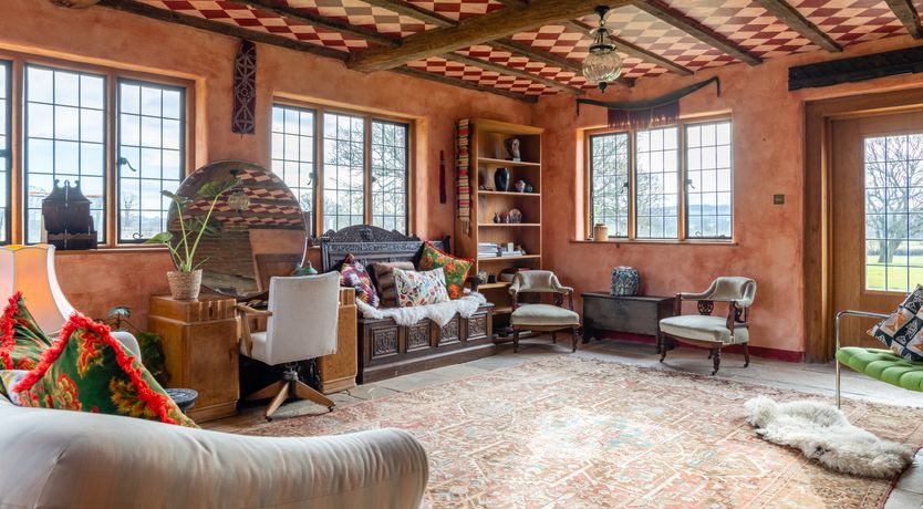 Photo of In the Garden of Eden