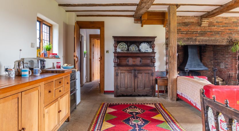 Photo of In the Garden of Eden