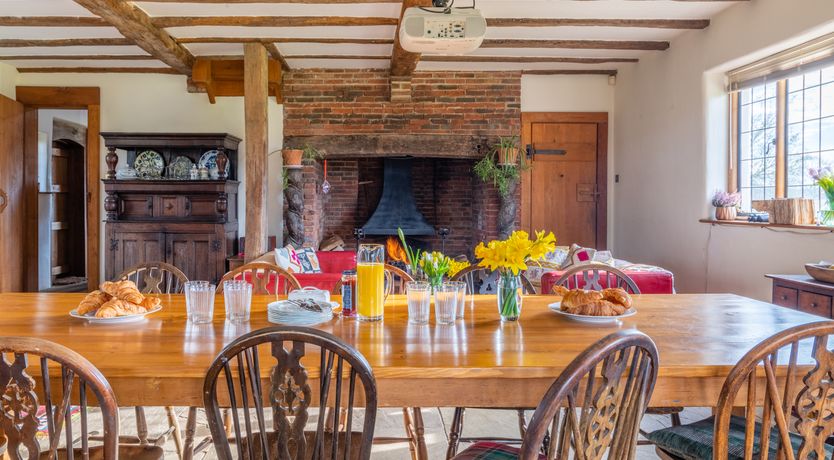 Photo of In the Garden of Eden