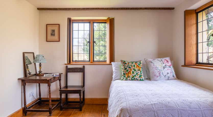 Photo of In the Garden of Eden