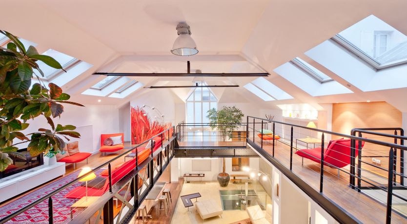 Photo of The Confectioner's