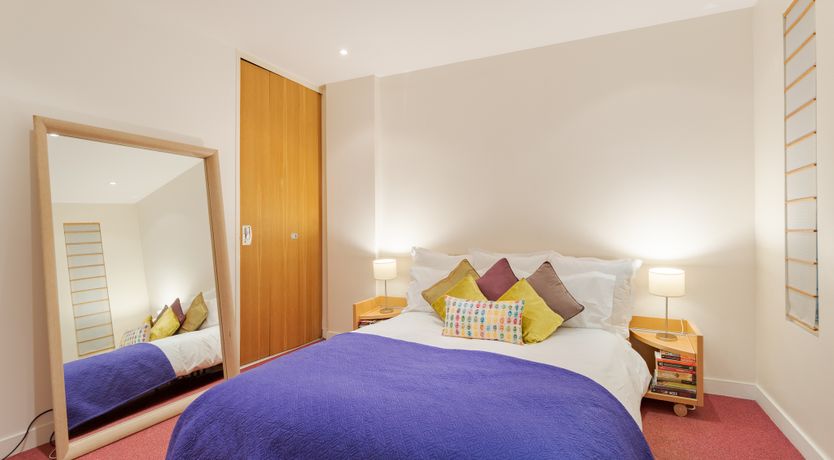 Photo of The Confectioner's