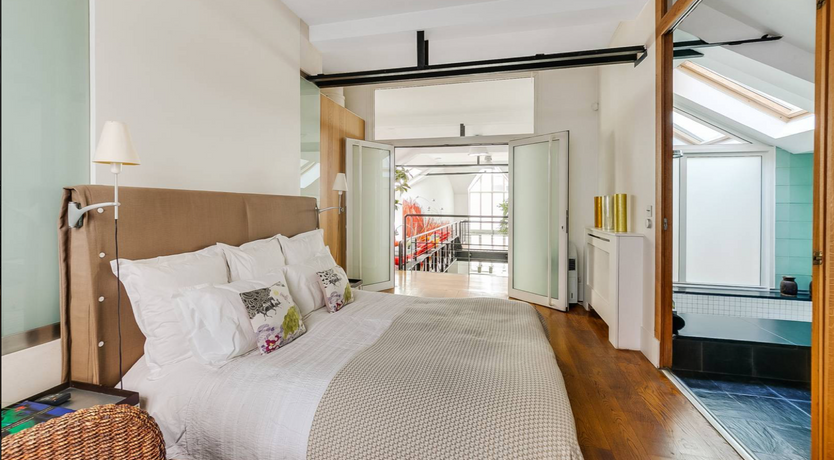 Photo of The Confectioner's