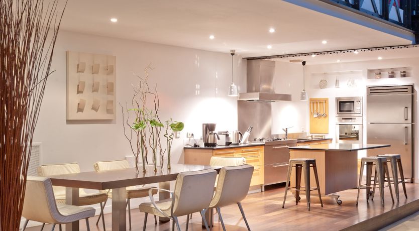 Photo of The Confectioner's