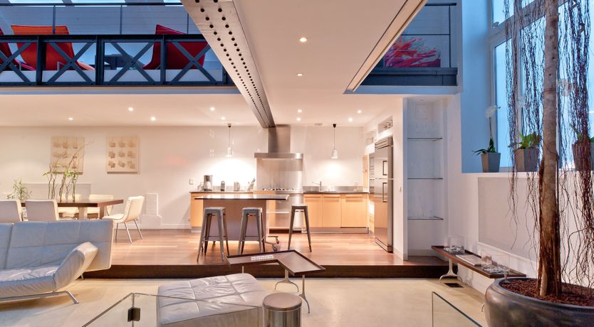 Photo of The Confectioner's