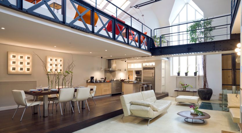 Photo of The Confectioner's