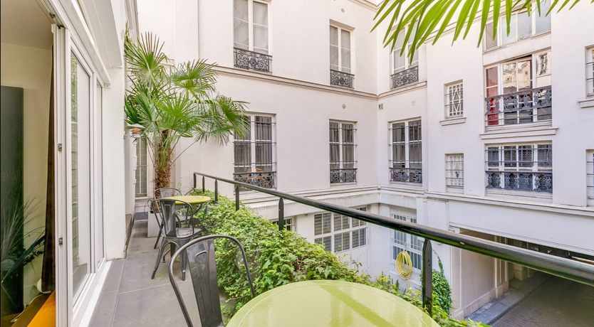 Photo of The Confectioner's