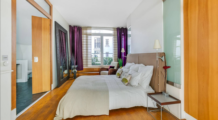 Photo of The Confectioner's