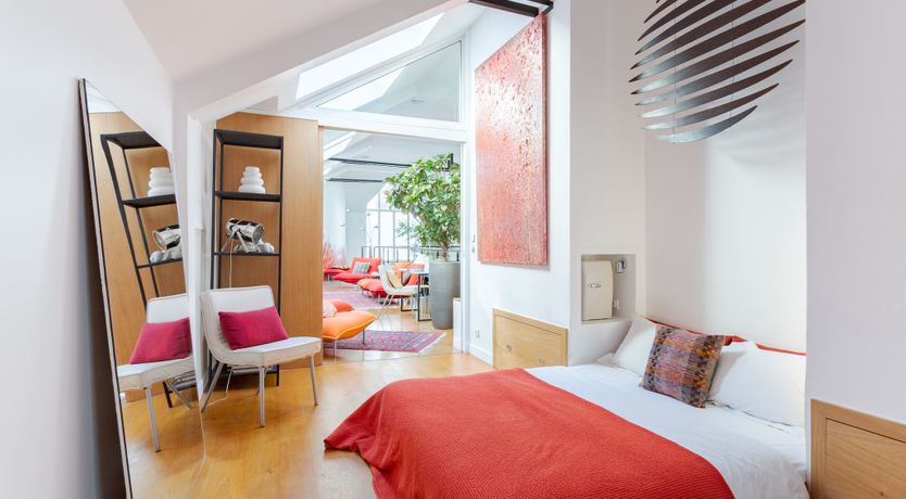 Photo of The Confectioner's