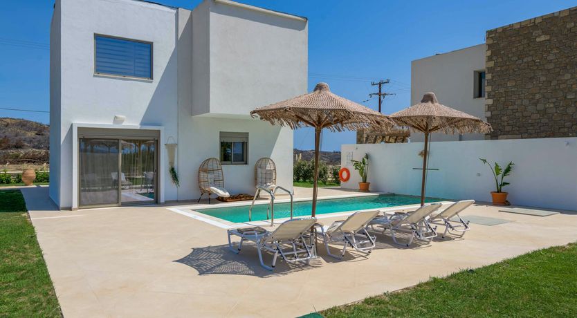 Photo of Villa Elios Mare