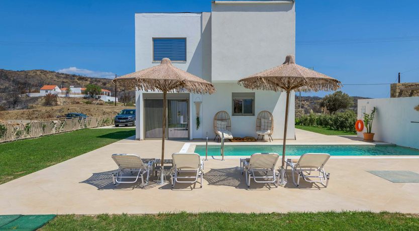 Photo of Villa Elios Mare