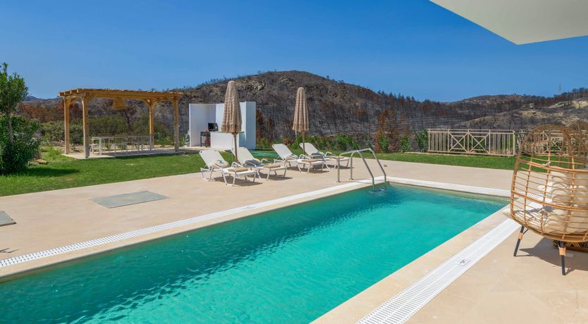 Photo of Villa Elios Mare