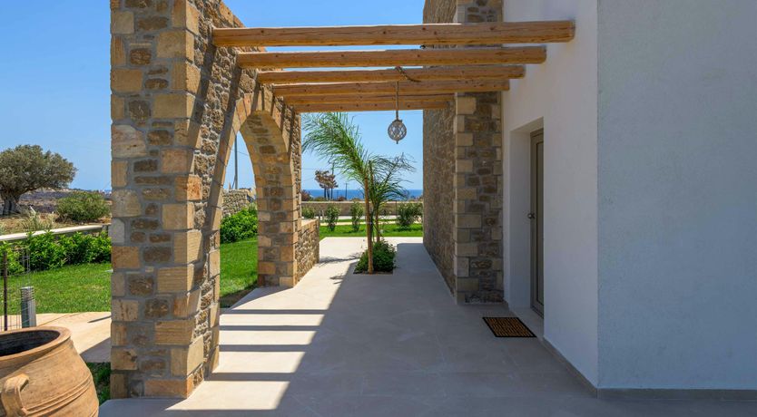 Photo of Villa Elios Mare