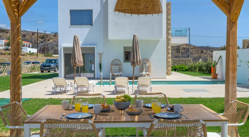 Photo of Villa Elios Mare