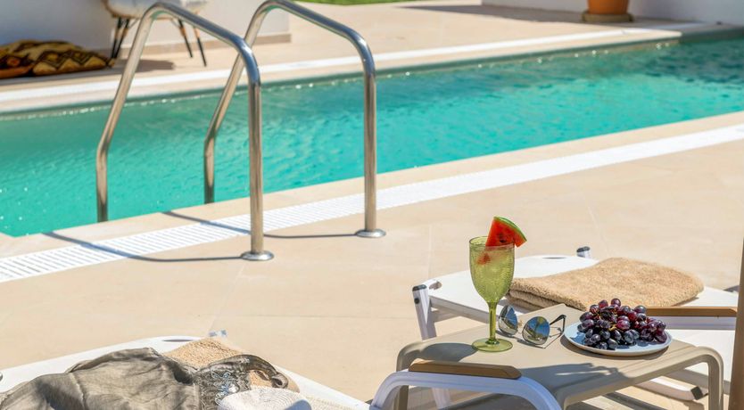 Photo of Villa Elios Mare