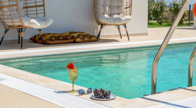 Photo of Villa Elios Mare