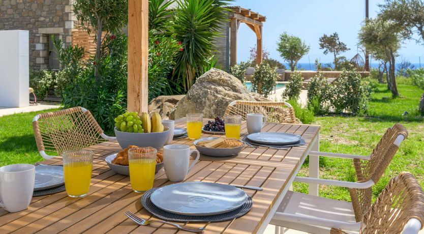 Photo of Villa Elios Mare