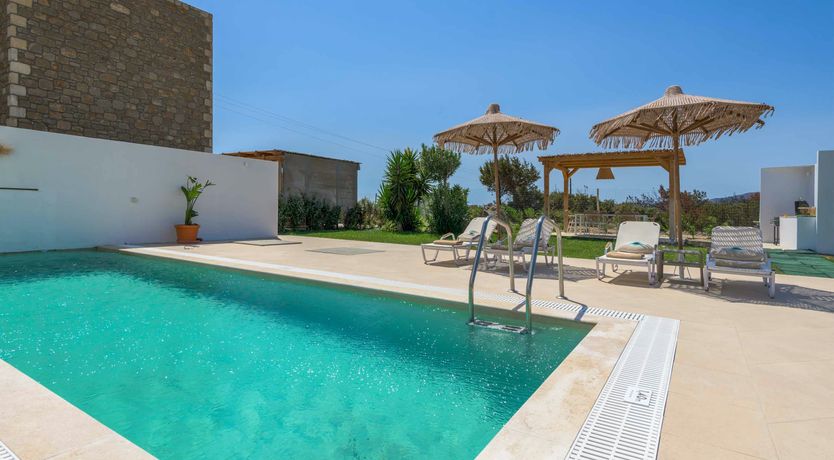 Photo of Villa Elios Mare