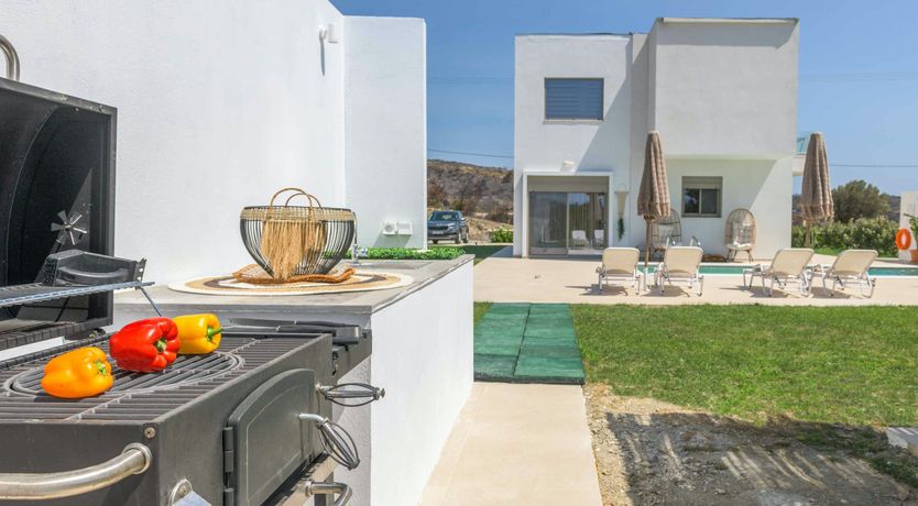 Photo of Villa Elios Mare