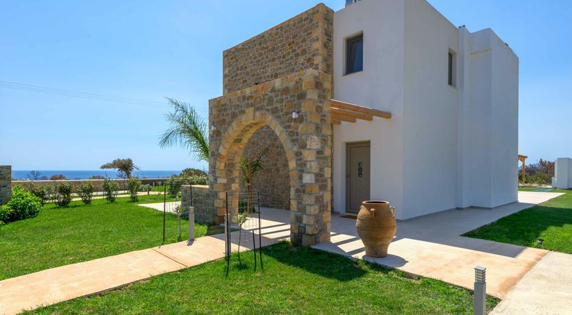 Photo of Villa Elios Mare