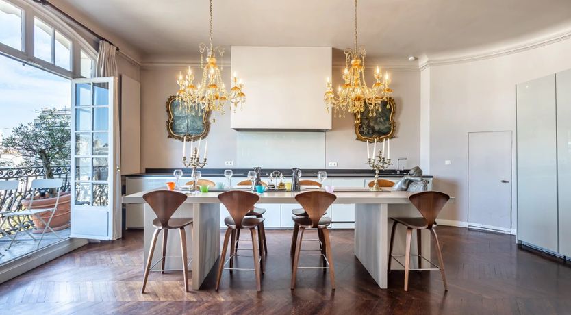 Photo of A Cupola of Light