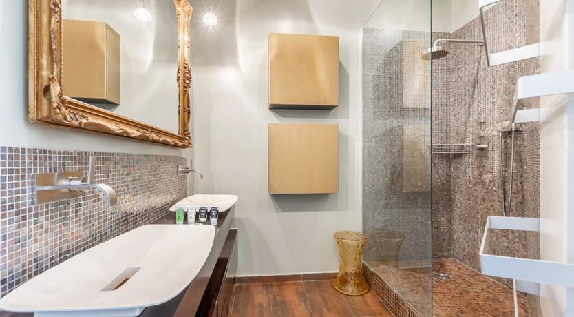 Photo of A Cupola of Light