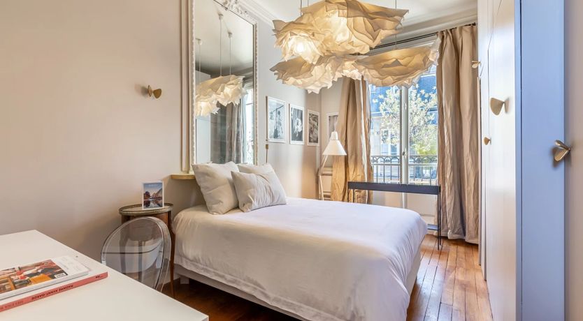 Photo of A Cupola of Light