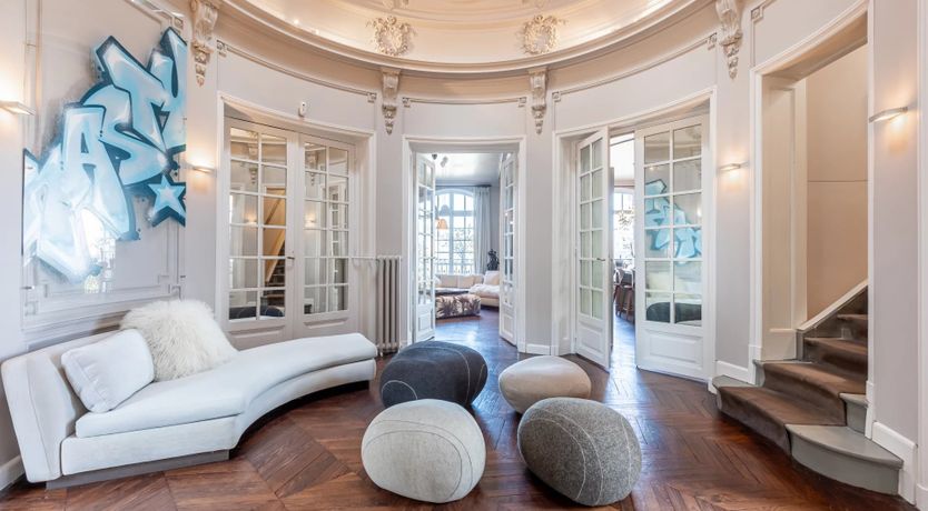 Photo of A Cupola of Light