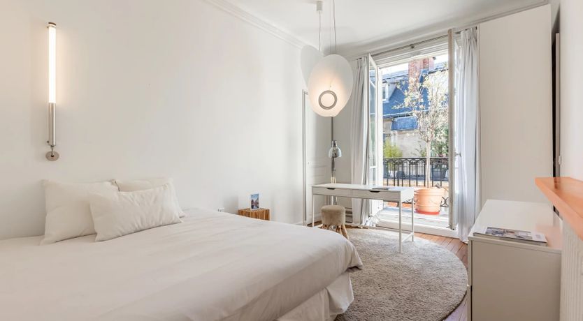 Photo of A Cupola of Light