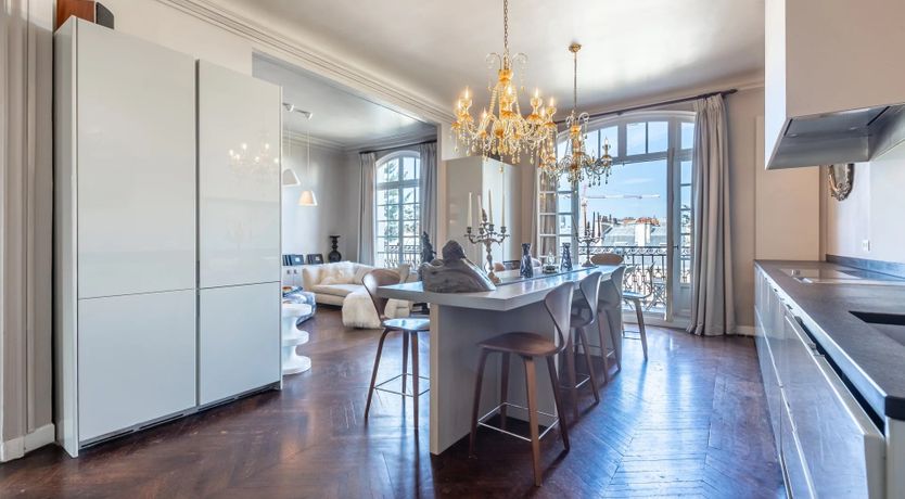 Photo of A Cupola of Light