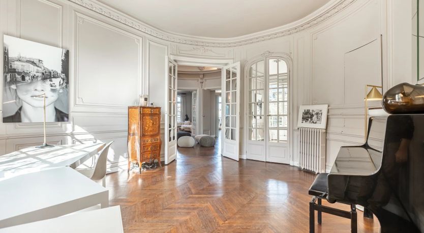 Photo of A Cupola of Light