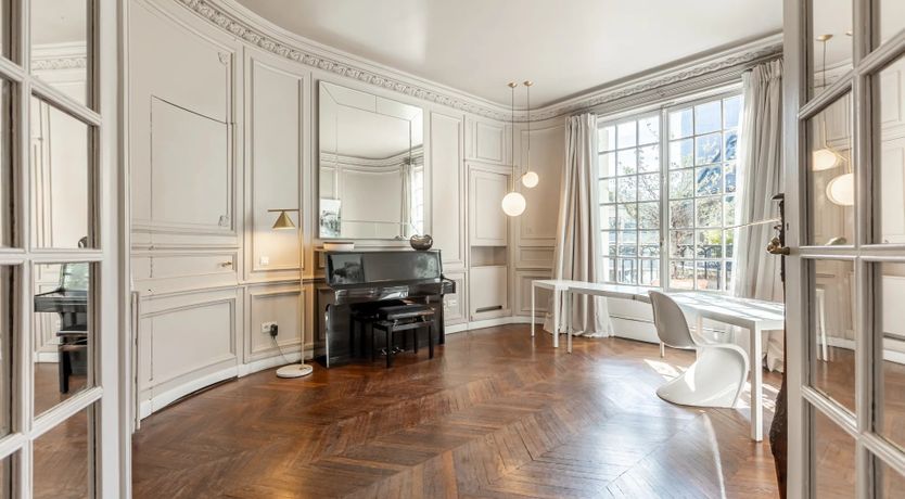 Photo of A Cupola of Light