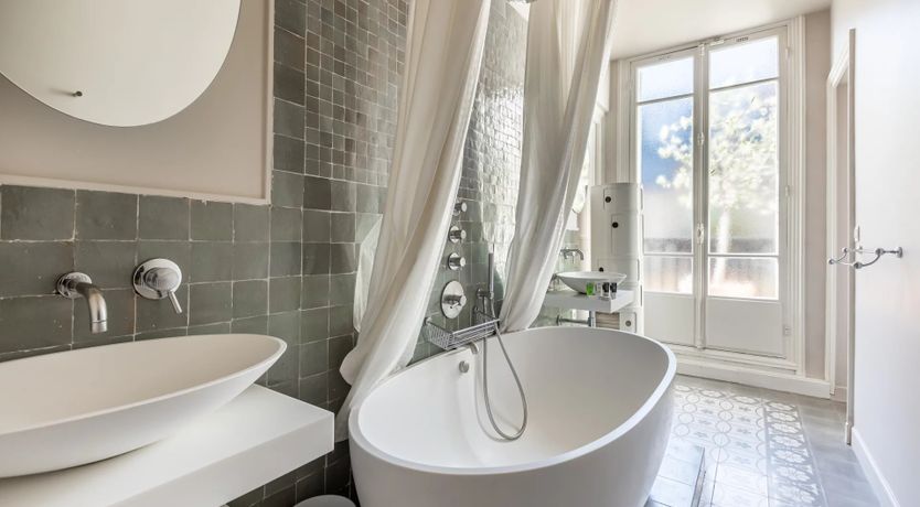 Photo of A Cupola of Light