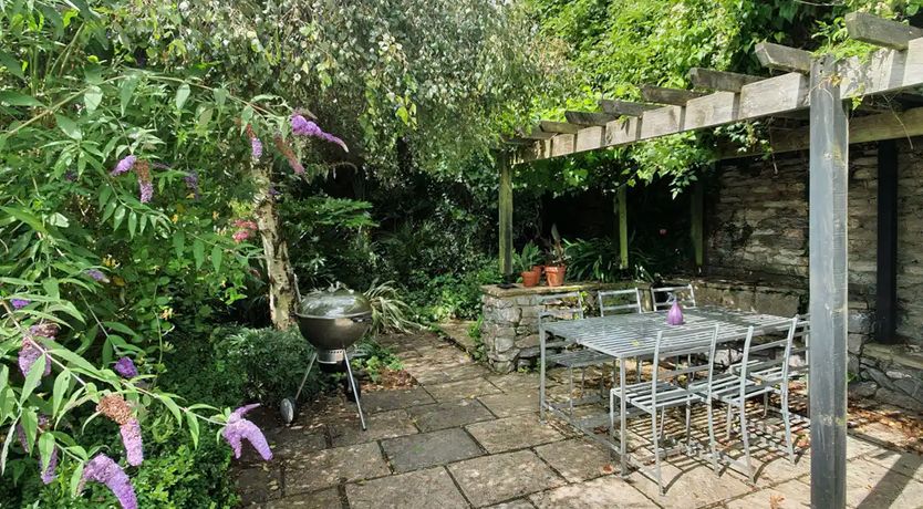 Photo of The Straight and Narrow