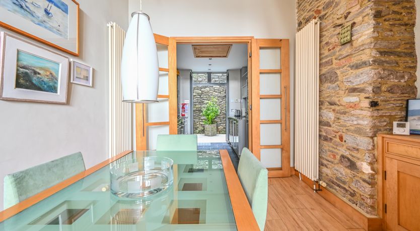 Photo of The Straight and Narrow