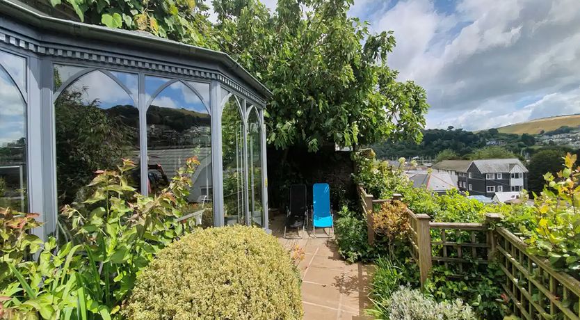 Photo of The Straight and Narrow