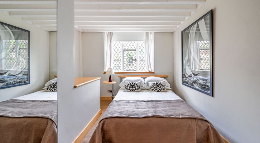 Photo of The Straight and Narrow