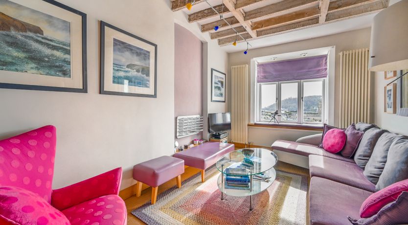 Photo of The Straight and Narrow