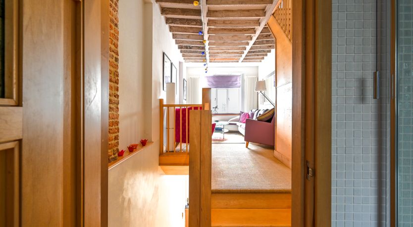 Photo of The Straight and Narrow