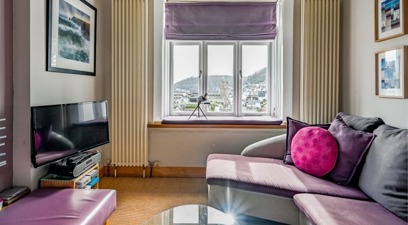 Photo of The Straight and Narrow