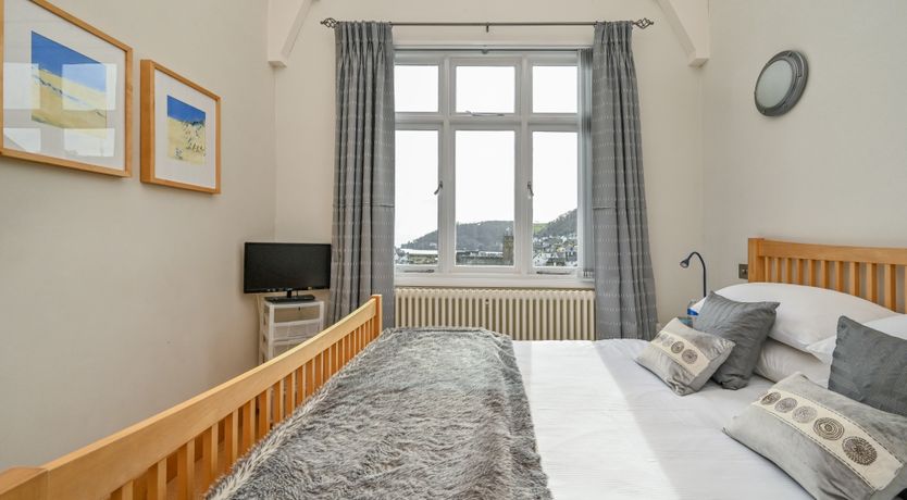 Photo of The Straight and Narrow