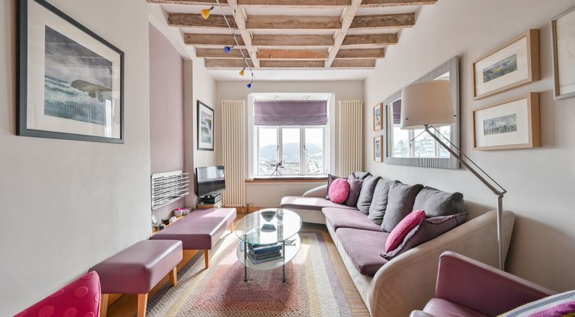 Photo of The Straight and Narrow