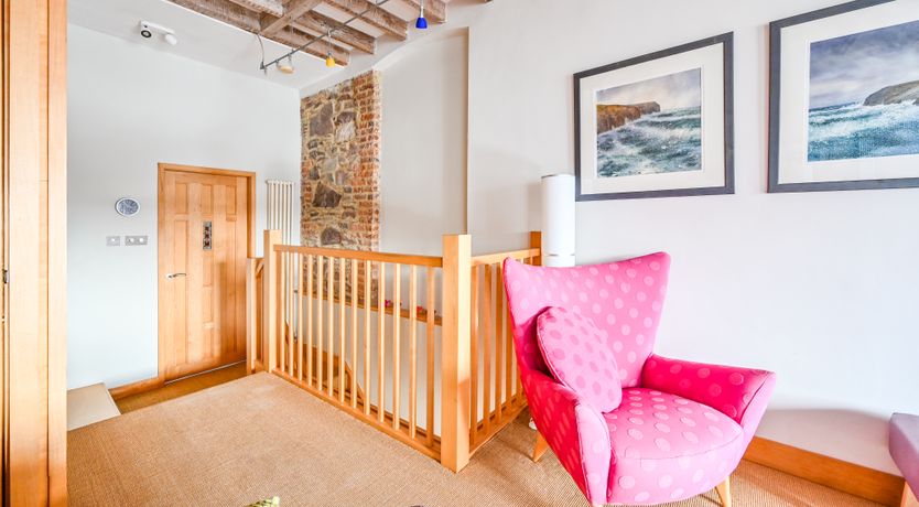 Photo of The Straight and Narrow