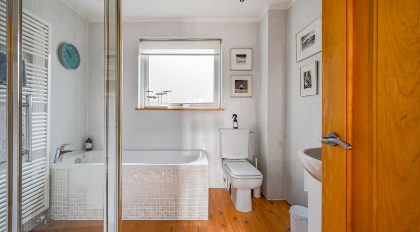 Photo of The Straight and Narrow