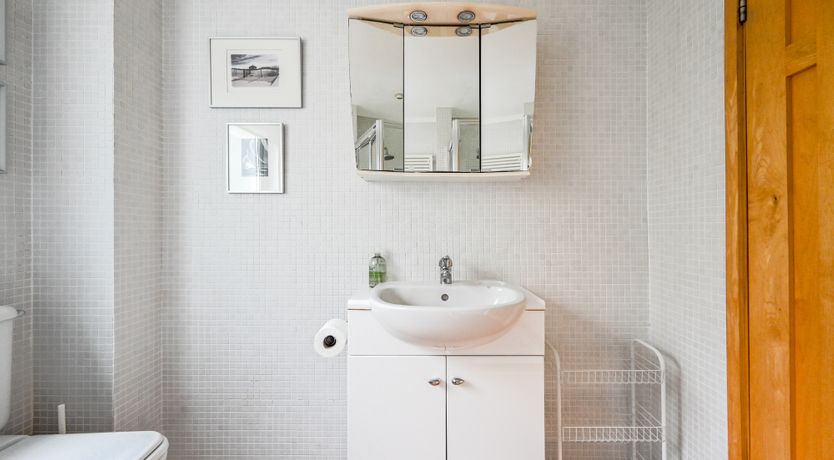 Photo of The Straight and Narrow