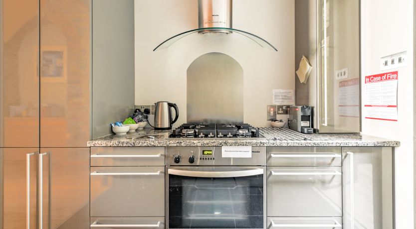 Photo of The Straight and Narrow