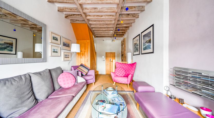 Photo of The Straight and Narrow