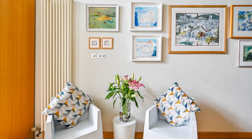 Photo of The Straight and Narrow