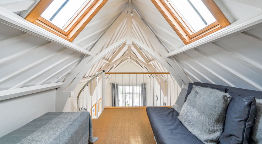 Photo of The Straight and Narrow