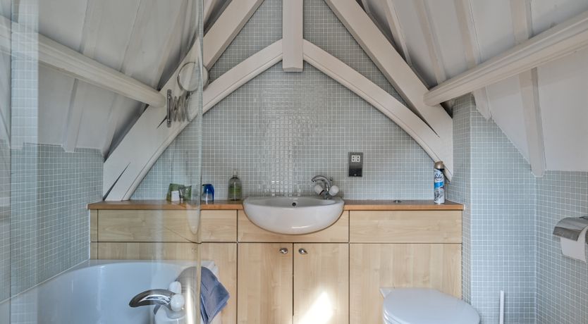 Photo of The Straight and Narrow